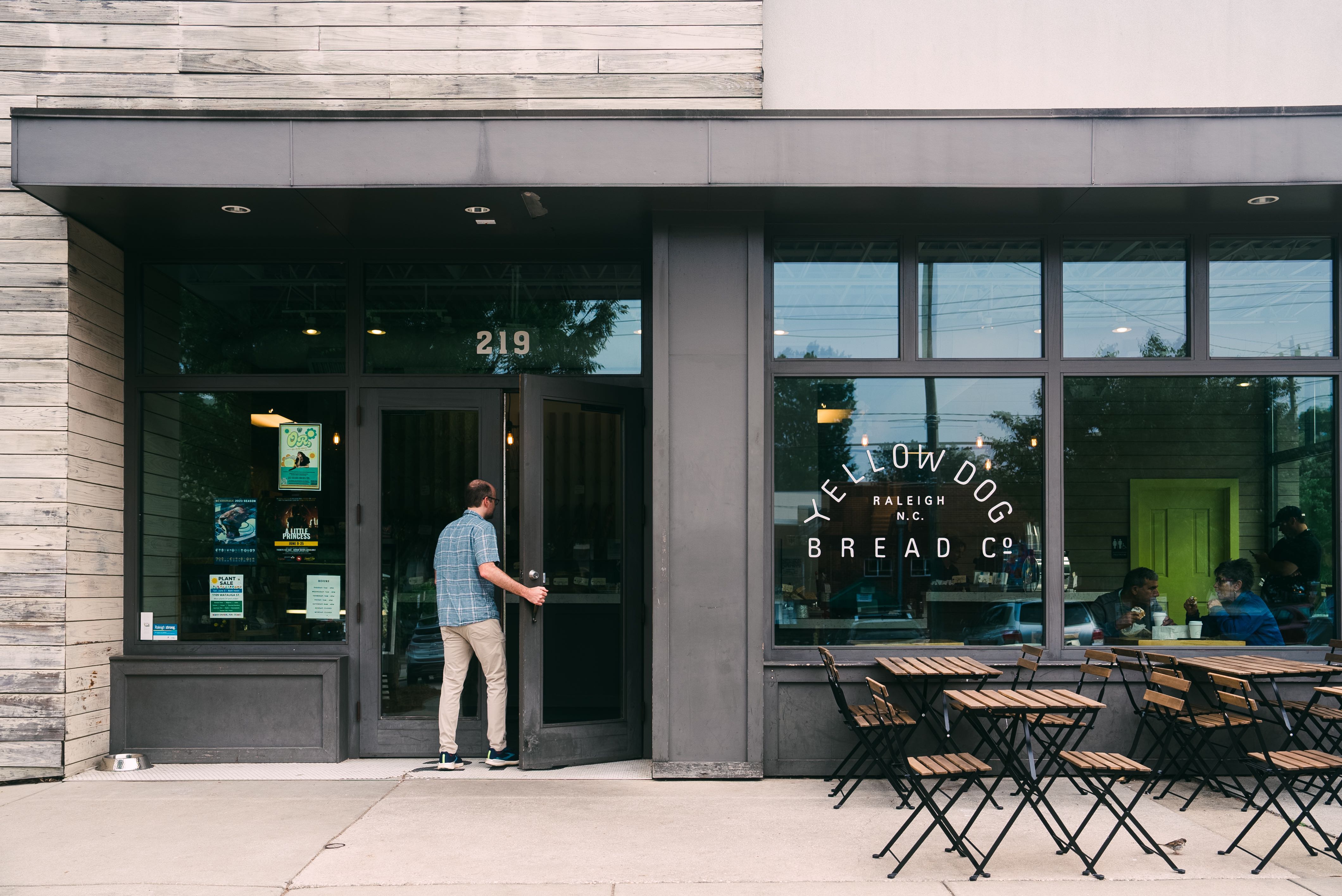 35 Best Restaurants in Raleigh, NC That Locals Love